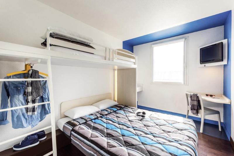 Hotelf1 Melun Rubelles Dış mekan fotoğraf