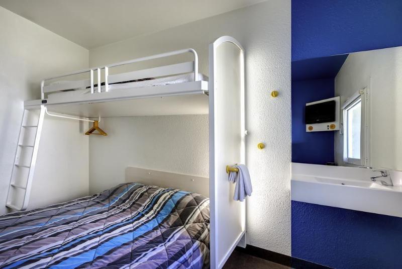 Hotelf1 Melun Rubelles Dış mekan fotoğraf